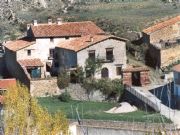 Casa Rural,  El Patio del Maestrazgo. Villarroya de los Pinares, Teruel